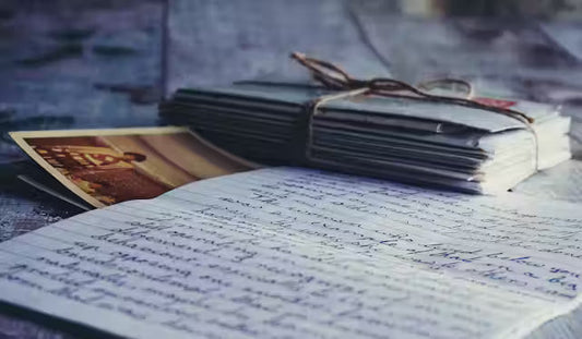 A Letter To Our Readers