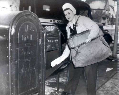 Meet the Characters Behind the  Letters