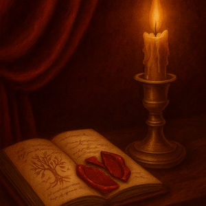 Bloodlines and Broken Seals