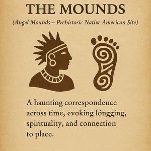 Echoes from the Mounds