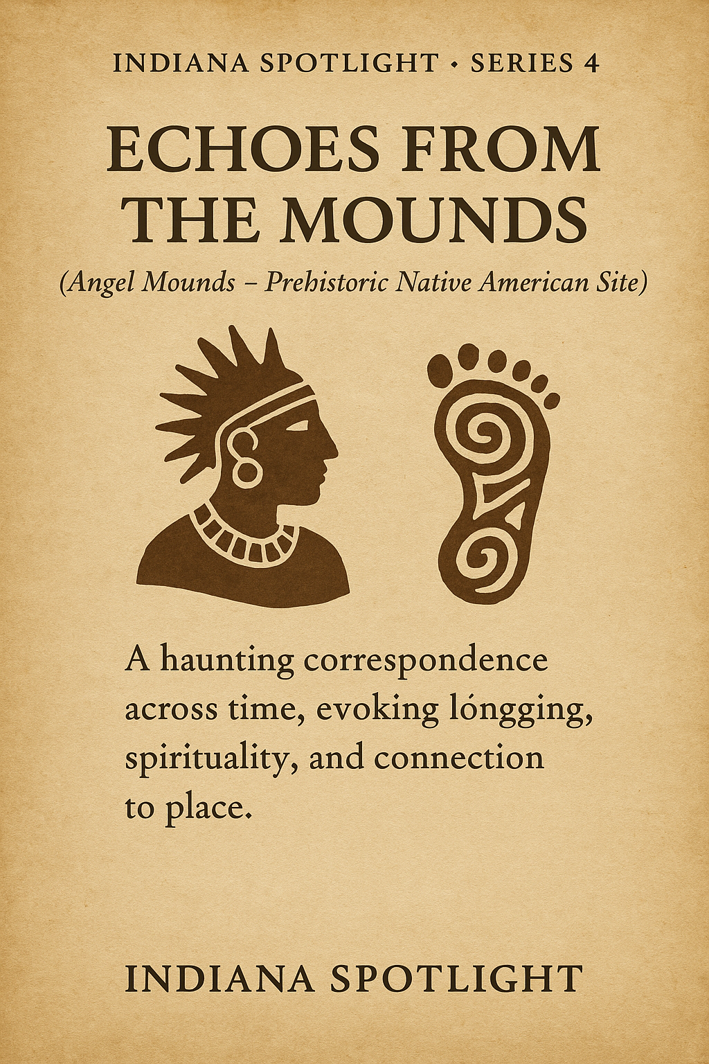 Echoes from the Mounds