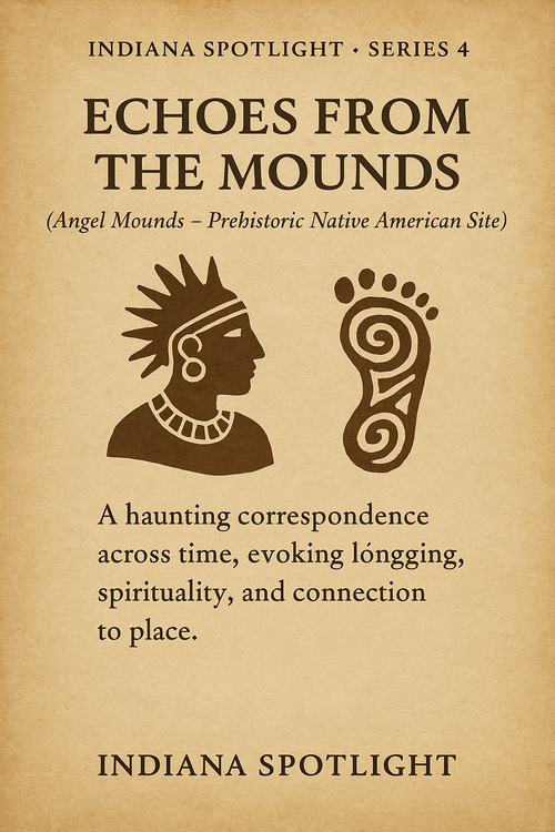 Echoes from the Mounds