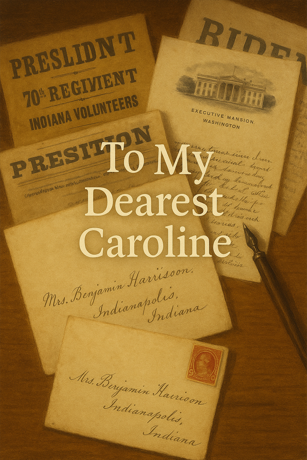 Indiana Spotlight: To My Dearest Caroline