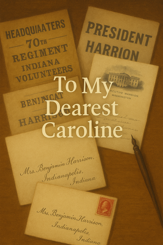 Indiana Spotlight: To My Dearest Caroline