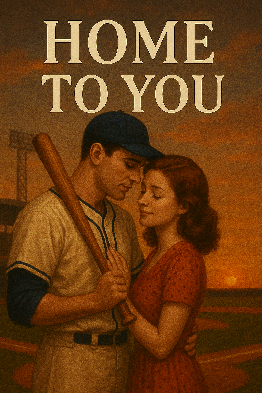 Home To You