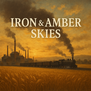 Indiana Spotlight: Iron & Amber Skies