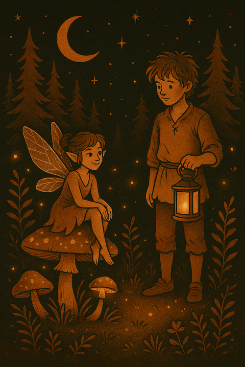 Adventures of Neverwoods
