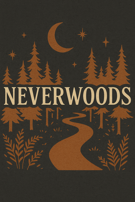 Adventures of Neverwoods