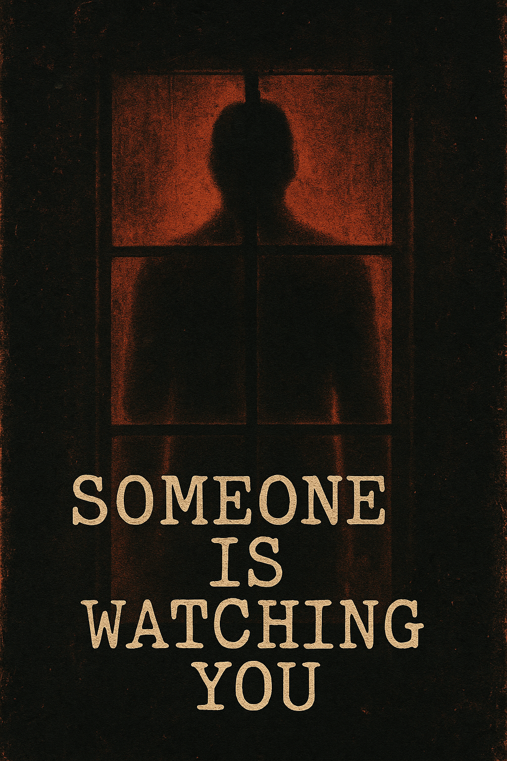 Someone is Watching
