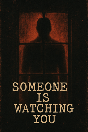 Someone is Watching