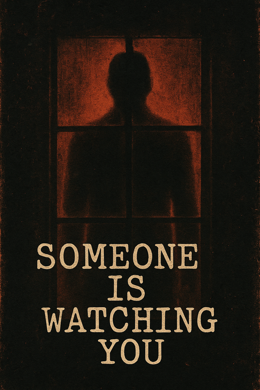 Someone is Watching