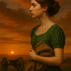 Yours, Til the Cannons Fade