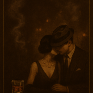 Whiskey Kisses & Gunpowder Promises